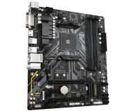Gigabyte B450M DS3H V2 - 605740 - zdjęcie 5